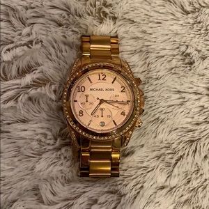 Michael Kors Watch